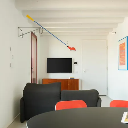 Lejlighed Molly Formigine