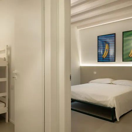 Molly Apartment *