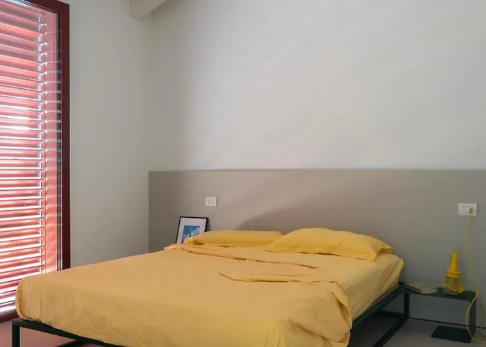 公寓 Molly 福尔米吉内