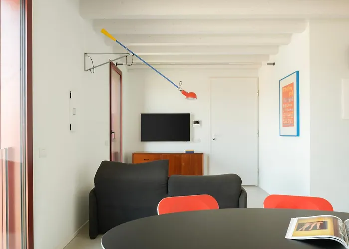 아파트 Molly 포르미지네