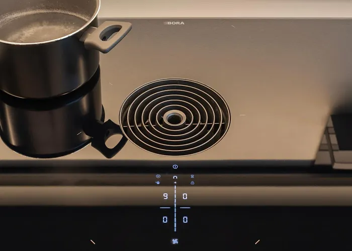 公寓 Molly 福尔米吉内